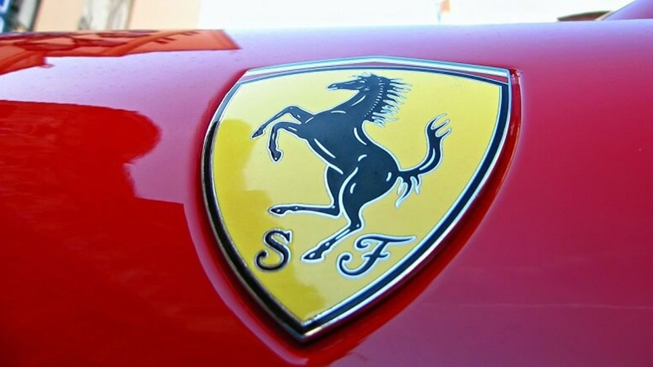 Cavallino Rampante