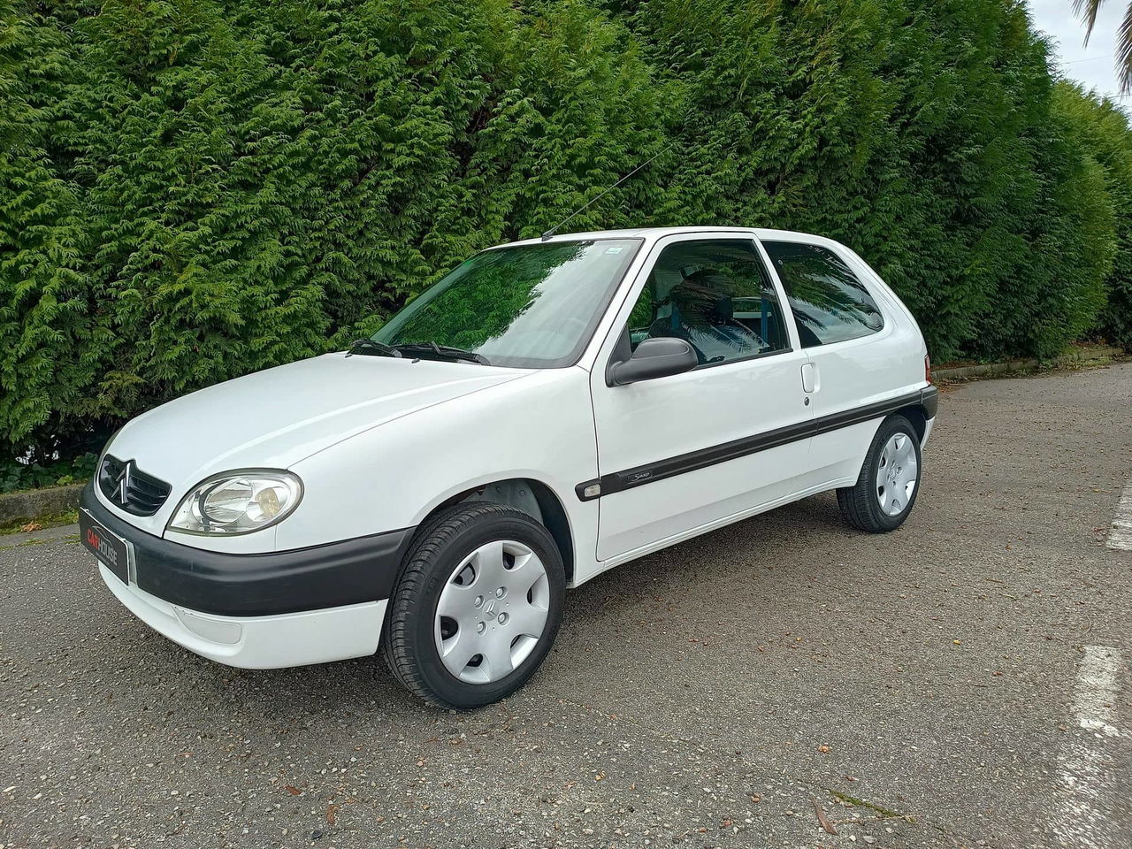 Citroen Saxo Basico 13