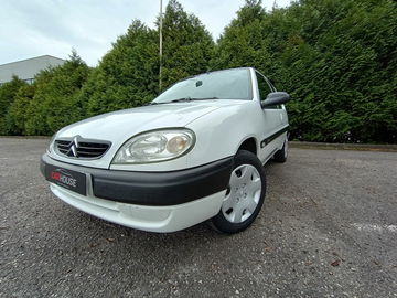 Citroen Saxo Basico 2