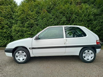 Citroen Saxo Basico 3