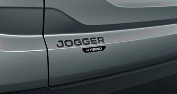 Dacia Jogger Hybrid (rji Hev)