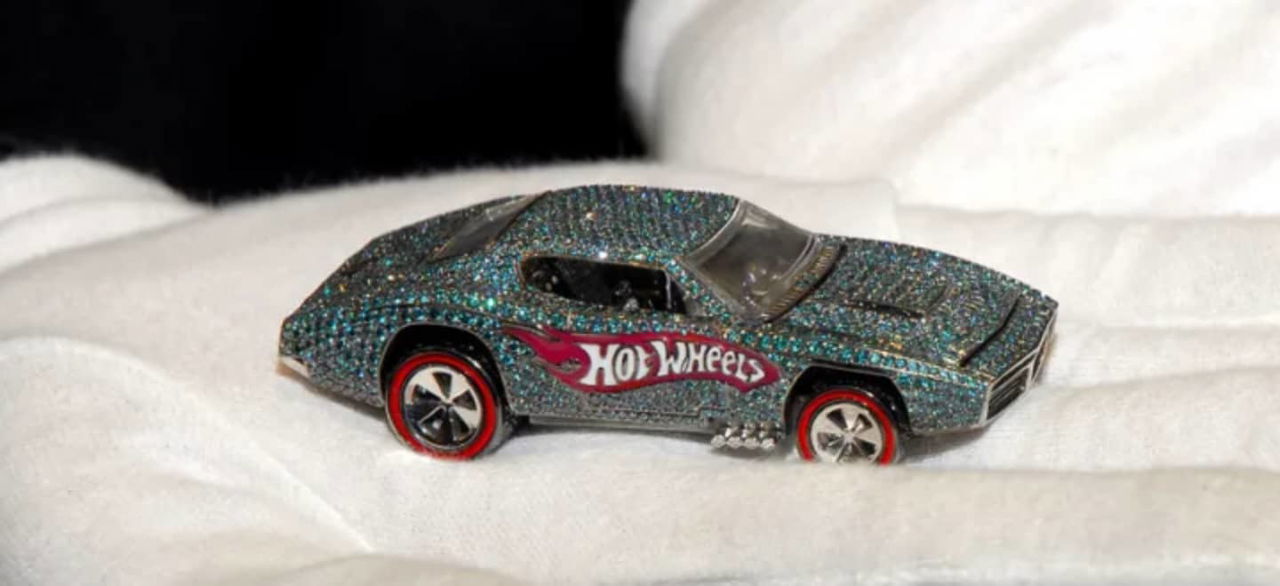 Hot Wheels 01