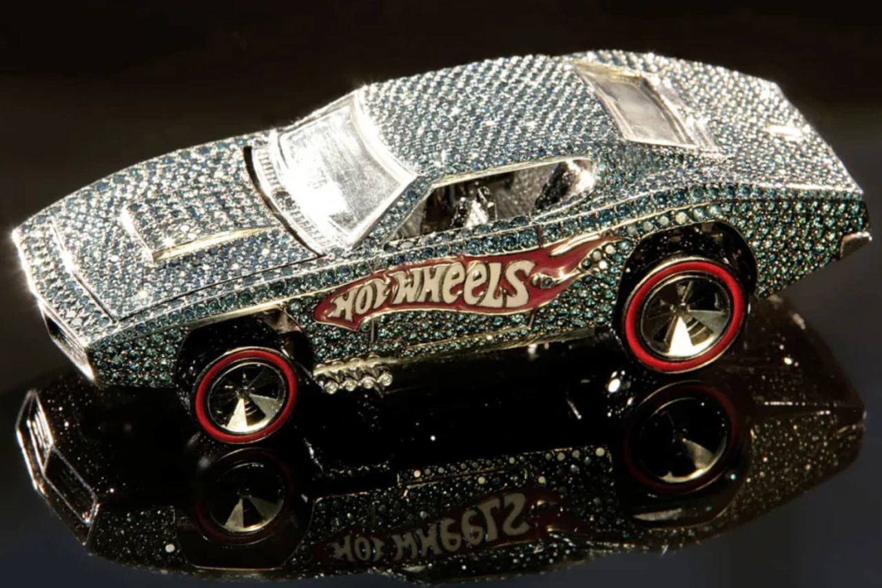 Hot Wheels 02