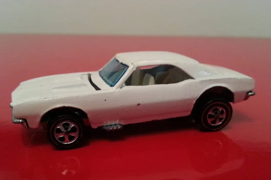 Hot Wheels 04