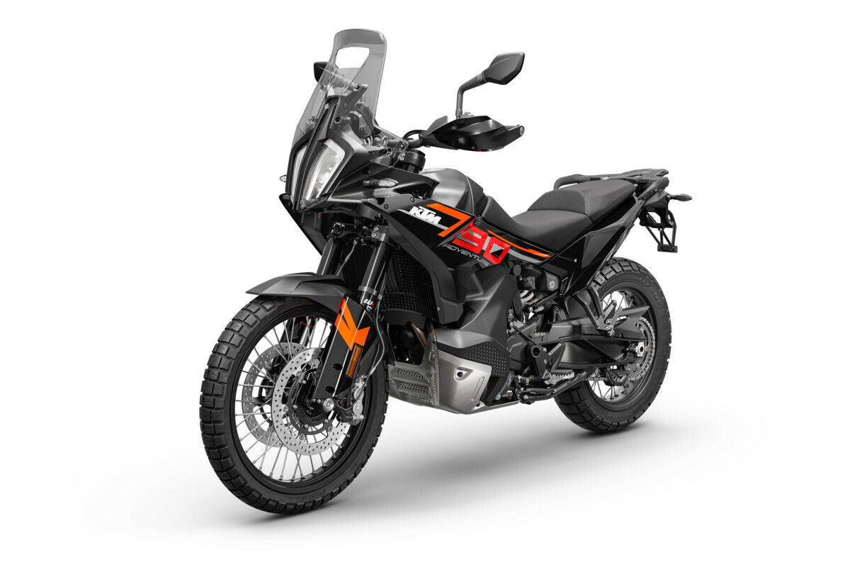 Ktm 790 2023 2