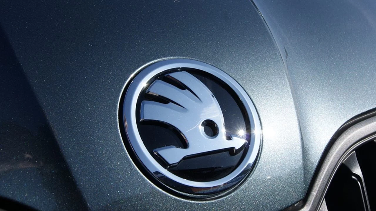 Logo Skoda