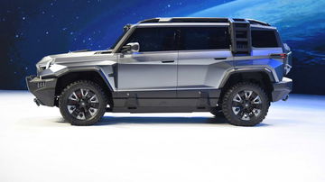 Mengshi M Terrain 2023 02