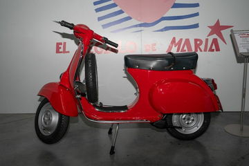 Subasta Vespa Clasica 7