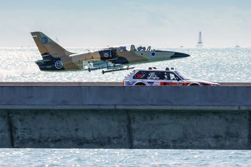 Travis Pastrana Gymkhana 2022 06