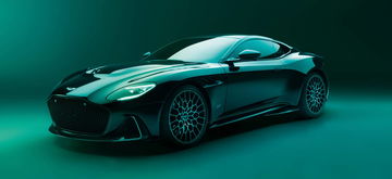 Aston Martin Dbs 770 Ultimate 01