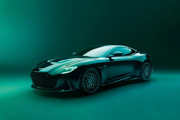 Aston Martin Dbs 770 Ultimate 04