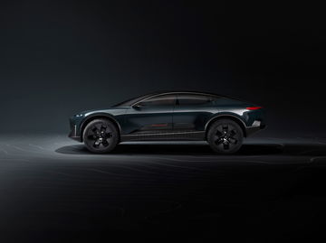 Audi Activesphere Concept