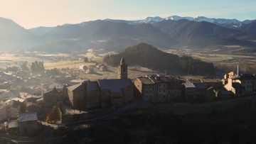 Bellver De Cerdanya1