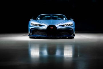 Bugatti Chiron Profilee 2023 03