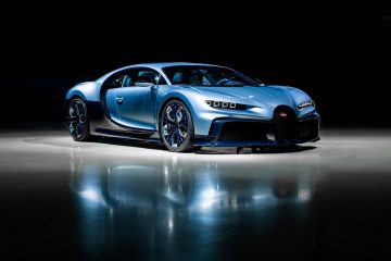 Bugatti Chiron Profilee 2023 04