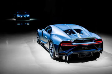 Bugatti Chiron Profilee 2023 05