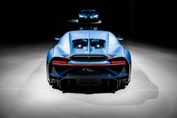 Bugatti Chiron Profilee 2023 06