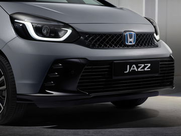 Refreshed Jazz E:hev Line Up Gains New Advance Sport Variant