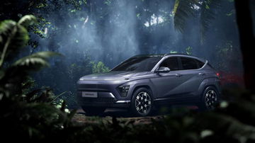 Hyundai Kona 1