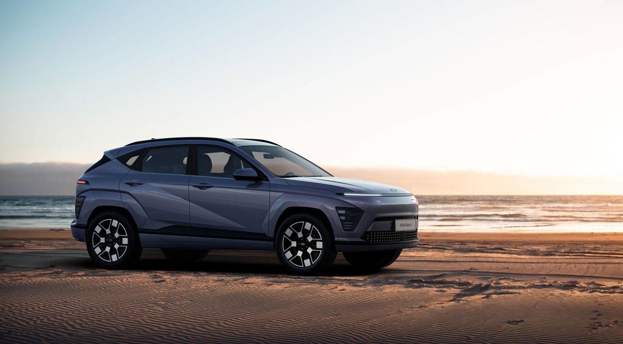 Hyundai Kona 2023 3