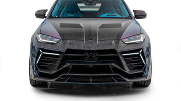 Lamborghini Urus Mansory Venatus Coupe Evo C 2023 06