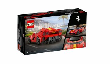 Lego Speed Champions 2023 7