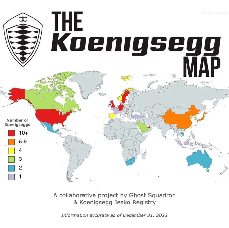 Mapa Koenigsegg 01