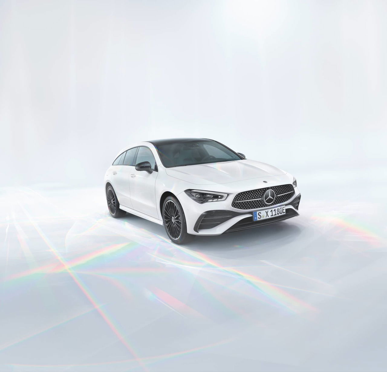 Mercedes Cla 2023 27