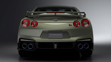 Nissan Gt R 2024 02