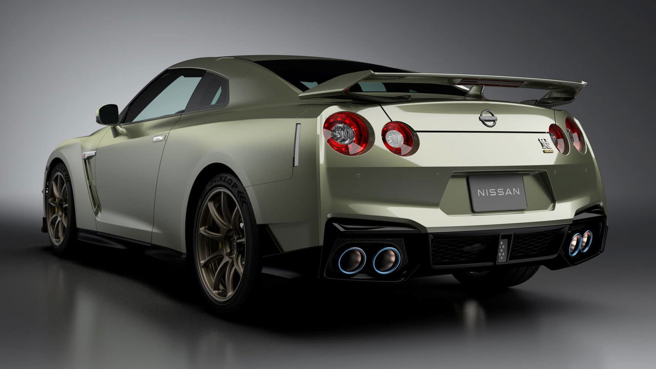 Nissan Gt R 2024 04