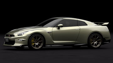 Nissan Gt R 2024 05