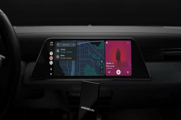 Nuevo Android Auto 02