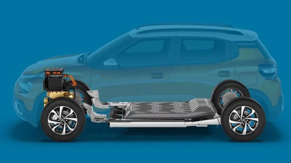 Nuevo Citroen E C3 Solucion Problemas Coches Electricos 6