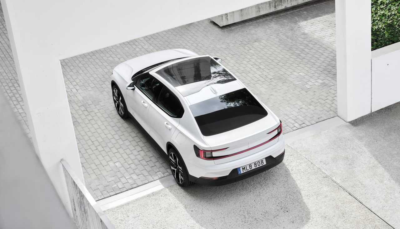 Polestar 2 2023 10