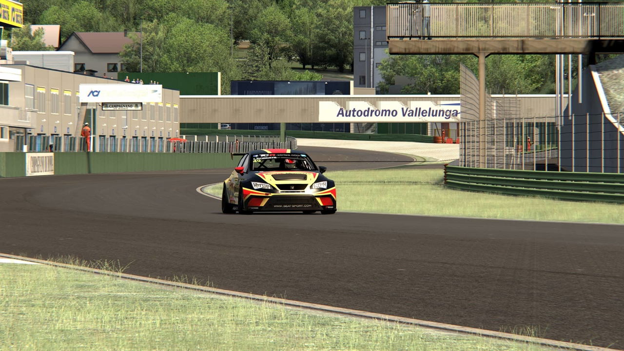 Screenshot Seat Leon Tcr Ks Vallelunga 5 1 123 12 16 20