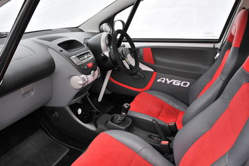 Toyota Aygo Crazy 04