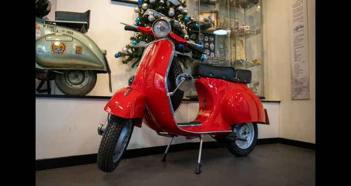 Vespa Solidaria Maria De Villota 02