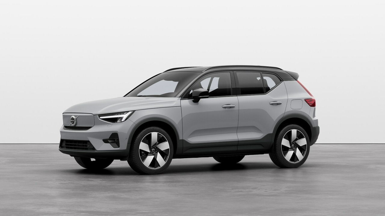 Volvo Xc40 2023 2