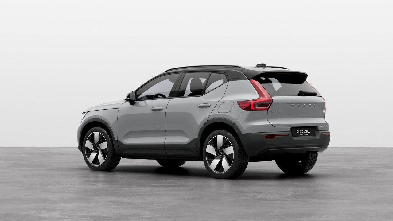 Volvo Xc40 2023 3