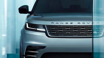 2024 Range Rover Velar 3