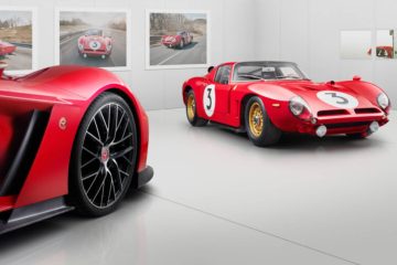 Bizzarrini Giotto 05