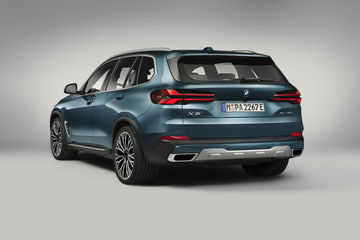 Bmw X5 2023 02