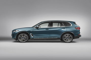 Bmw X5 2023 05