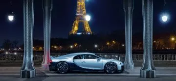 Bugatti Chiron Profilee Subastado 00