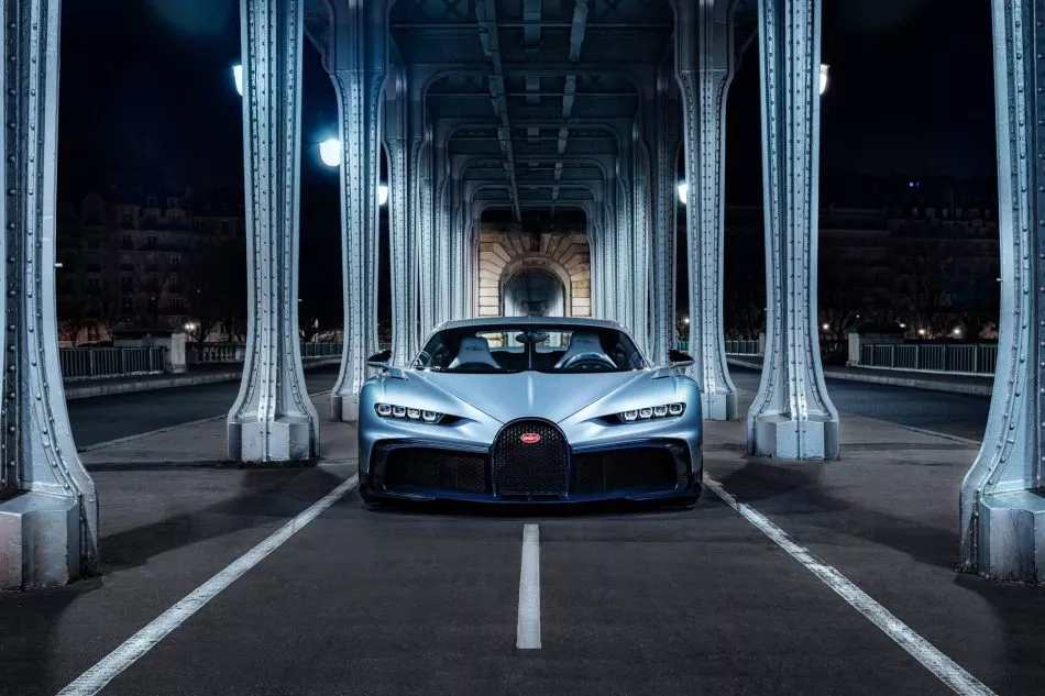 Bugatti Chiron Profilee Subastado 02