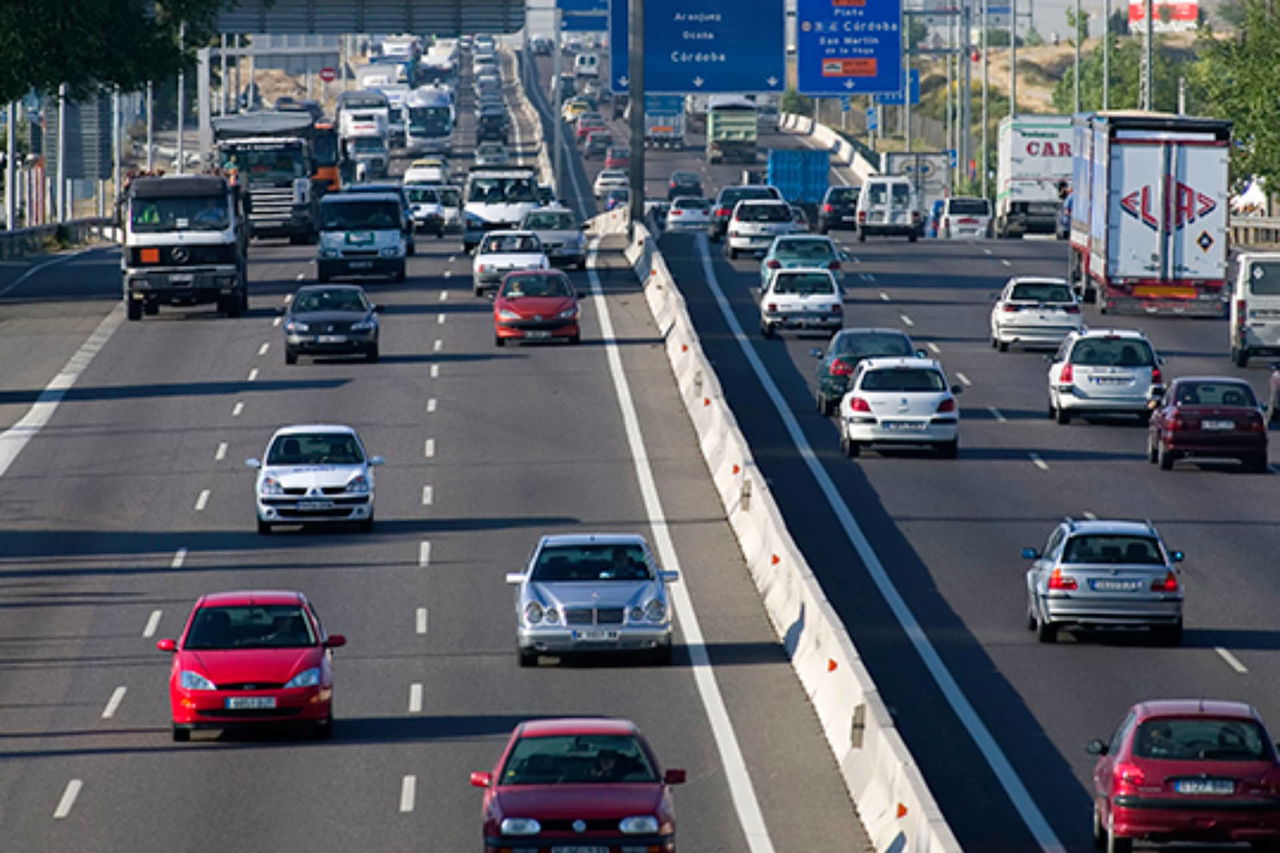 Circular Carril Derecho 02