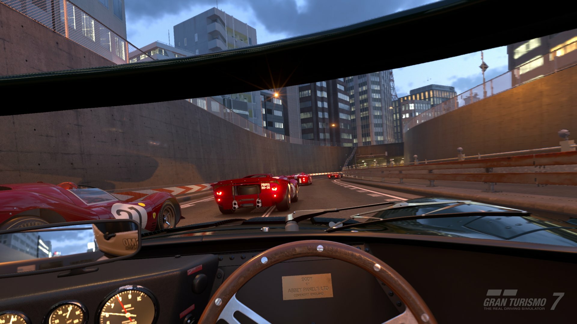Gran Turismo 5 detalla su nuevo contenido descargable
