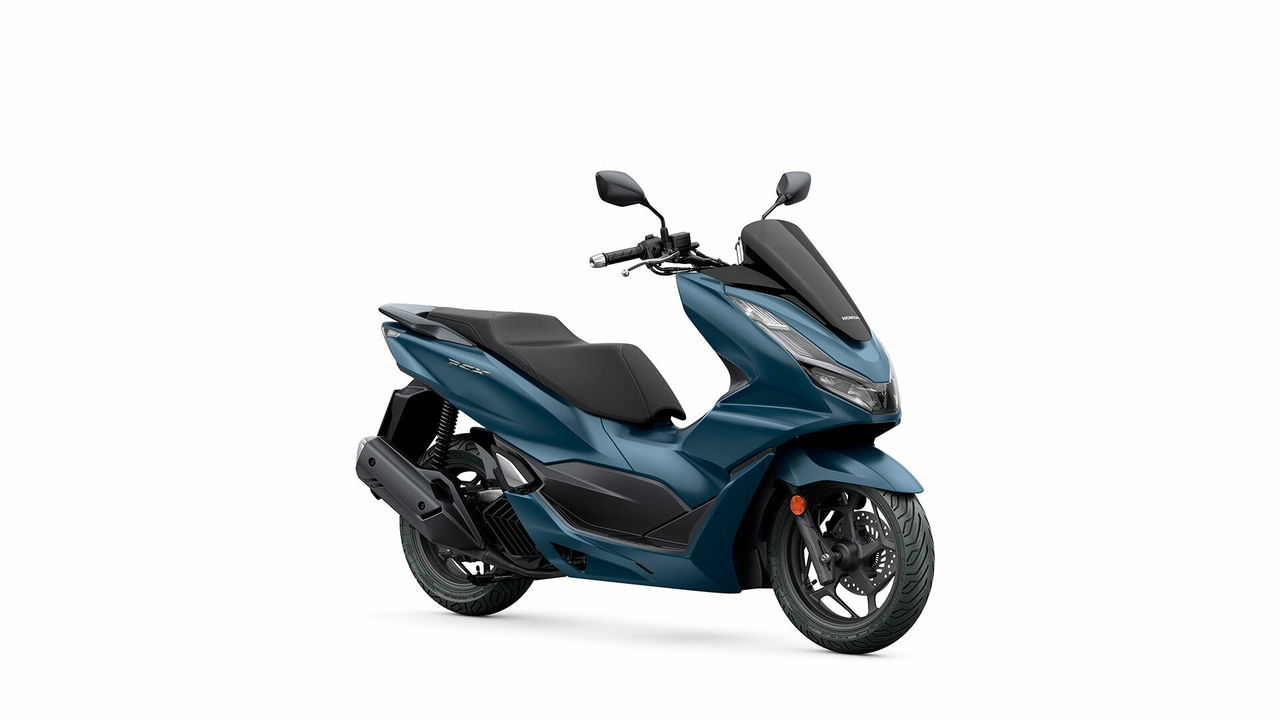 Honda Pcx 125 2023 03