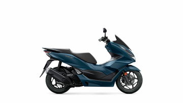 Honda Pcx 125 2023 04