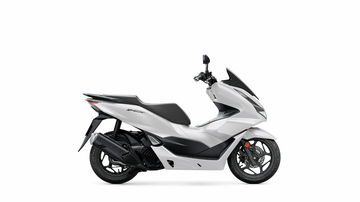 Honda Pcx 125 2023 06